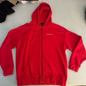 Alphalete Jacket